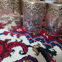 لوستر|لوستر و چراغ آویز|تهران, آذری|دیوار