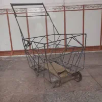 گاری بازاری