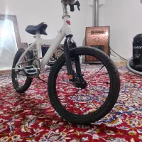 دوچرخه 16