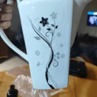 سرویس چینی ۱۲ نفره