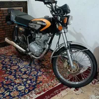 موتورنیکتاز 200سی سی مدل 1395 فروش نقدی