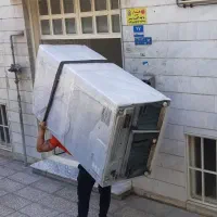 کارگر باربری یاسوج تضمینی و تخصصی