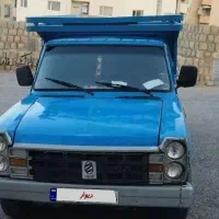 نیسان نقدی یا معاوضه با سواری