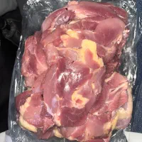 گوشت شترمرغ روز