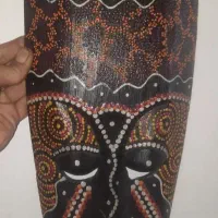 تابلو چوبی قدیمی|تابلو، نقاشی، عکس|شیراز, حافظیه|دیوار