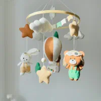 آویز تخت موزیکال