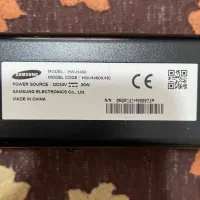 ساندبار سامسونگ مدل HW - H460
