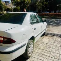 سمندef7|خودرو سواری و وانت|کرمانشاه, |دیوار