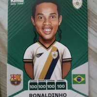 ۴ عدد کارت کیمدی