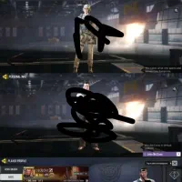 اکانت جان مکلین قدیمی