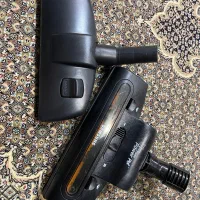 وسایل جانبی جارو برقی