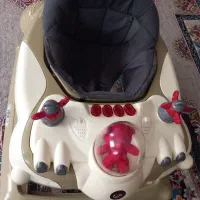 روروئک موزیکال و کاملا نو و تاشو مدل جدید