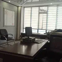 94متر دفتر اداری