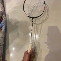 راکت بدمینتون یونکس