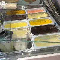 تاپینگ بستنی پارس گل