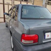 پراید ۸۷|خودرو سواری و وانت|بهبهان, |دیوار