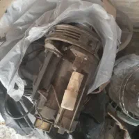 موتور کرکره برقی