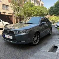 دنا پلاس اتومات مدل ۴۰۲