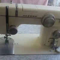 چـرخ خیاطـی