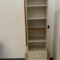 ویترین اتاق|بوفه، ویترین، کنسول|چالوس, |دیوار