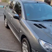206  تیپ ۵  SD نوک مدادی V8  مدل ۸۶