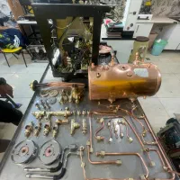 تعمیر دستگاه اسپرسو صنعتی|خدمات پیشه و مهارت|الیگودرز, |دیوار