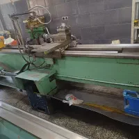 تراش ۳متر زوس  سنت ۵۰ تکه باز شو