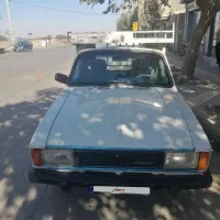 پیکان وانت مدل 85