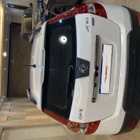 خودرو H30کراس مدل ۹۶|خودرو سواری و وانت|قم, پردیسان|دیوار