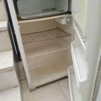 یخچال‌هتلی