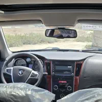 دنا پلاس توربو اتومات آپشنال ۱۴۰۳|خودرو سواری و وانت|فلاورجان, |دیوار