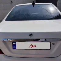 دنا پلاس اتومات ۱۴۰۱در حد صفر|خودرو سواری و وانت|تهران, المهدی|دیوار