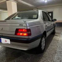 پژو۴۰۵slx|خودرو سواری و وانت|تبریز, |دیوار