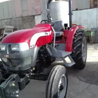 تراکتور ITM470-تک دیفرانسیل