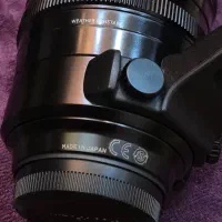 لنز فوجی fuji 50.140 f2.8 nano G1 بهترین لنز فوجی|دوربین عکاسی و فیلم‌برداری|تهران, صادقیه|دیوار