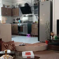 اپارتمان  دو واحدی