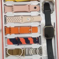 ساعت هوشومند الترا مکس(ULTRA)