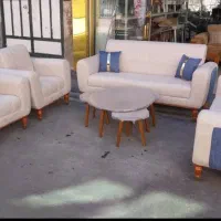 مبل راحتی|مبلمان خانگی و میز عسلی|فردیس, سپید دشت|دیوار