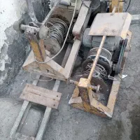 بالابر و بتونر