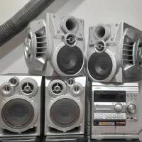 ظبط آیوا با چهارتا باند