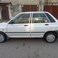 پراید مدل 88|خودرو سواری و وانت|آستارا, |دیوار