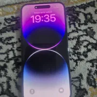 گوشی ایفون ۱۴