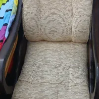 حراج تخت کودک ونوجوان وتخت دو نفره ویترین