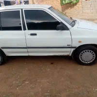 پراید مدل 80|خودرو سواری و وانت|صفائیه, |دیوار