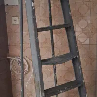 نردبان و کرسی|ابزارآلات|زنجان, |دیوار