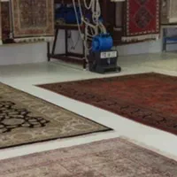 قالیشویی و مبل شویی سپهر|خدمات نظافت|اراک, |دیوار