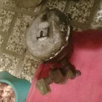 لیگلاتور سی ان اجی لوازم سی ان جی