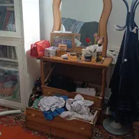 دراور|جاکفشی، کمد، دراور|فیروزآباد (فارس), |دیوار