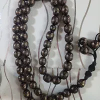 تسبیح کار دست|زیورآلات و اکسسوری|گلبهار, شهر جدید گلبهار|دیوار