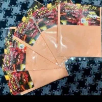 پودر زعفران اصل خراسان( پرداخت درب منزل)